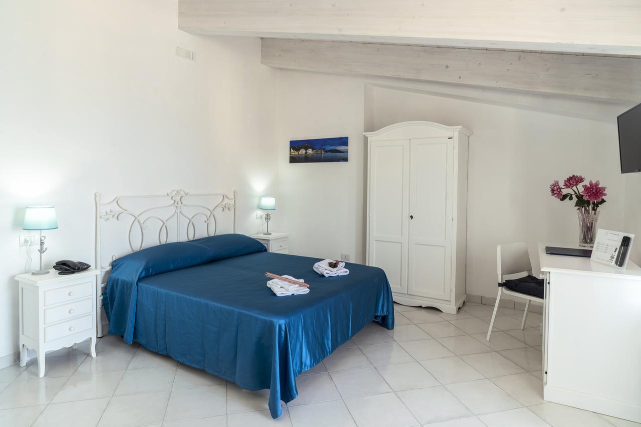 Hotel Residenza D'Epoca Olimpia à Santa Maria di Castellabate Extérieur photo