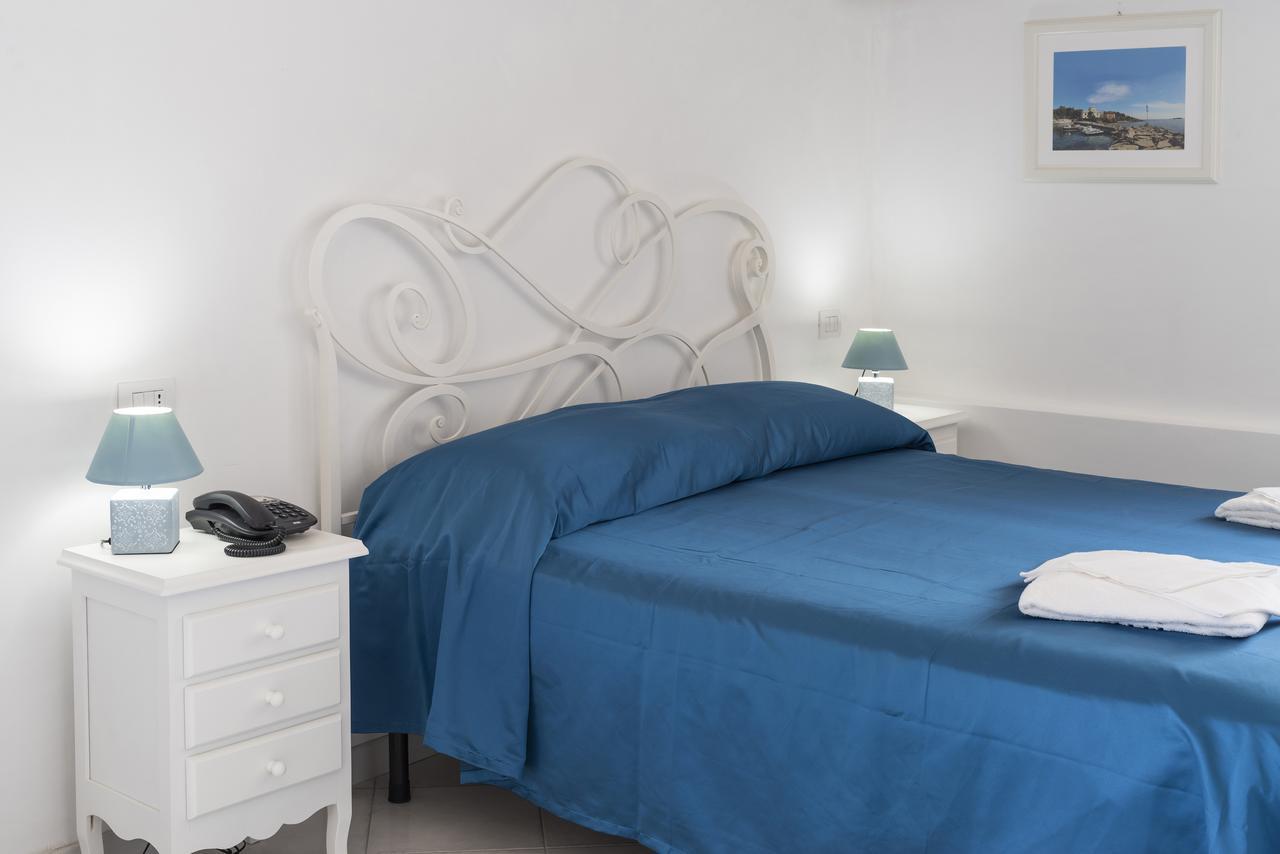 Hotel Residenza D'Epoca Olimpia à Santa Maria di Castellabate Extérieur photo