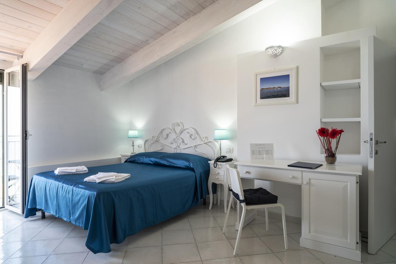 Hotel Residenza D'Epoca Olimpia à Santa Maria di Castellabate Extérieur photo